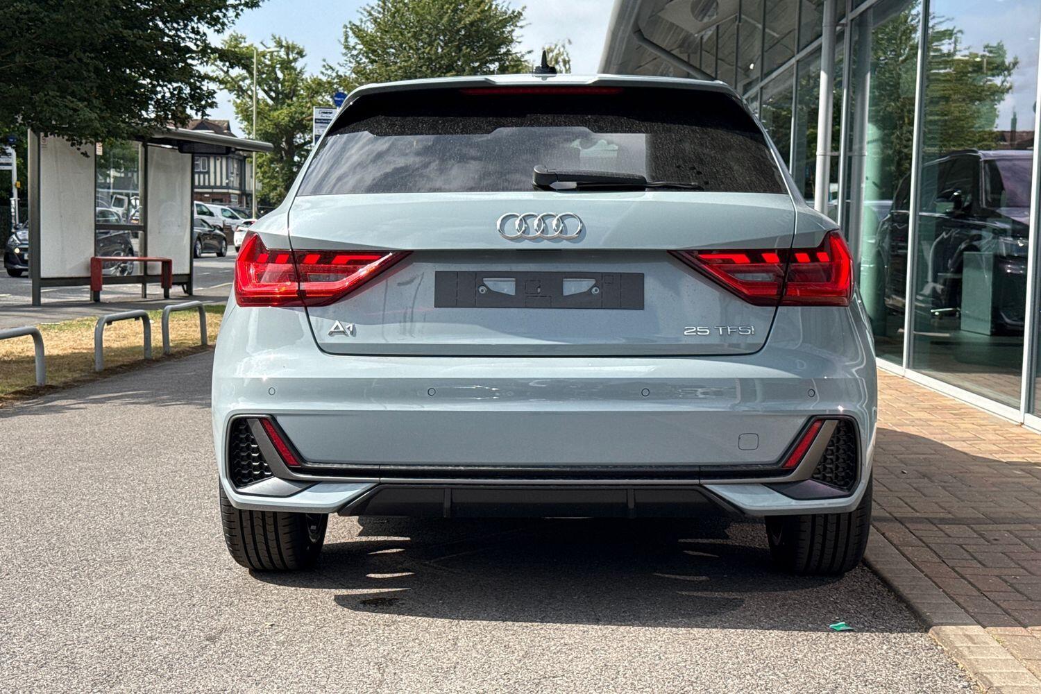 Used Audi A1 2025 for sale - 77267266: Photo 11