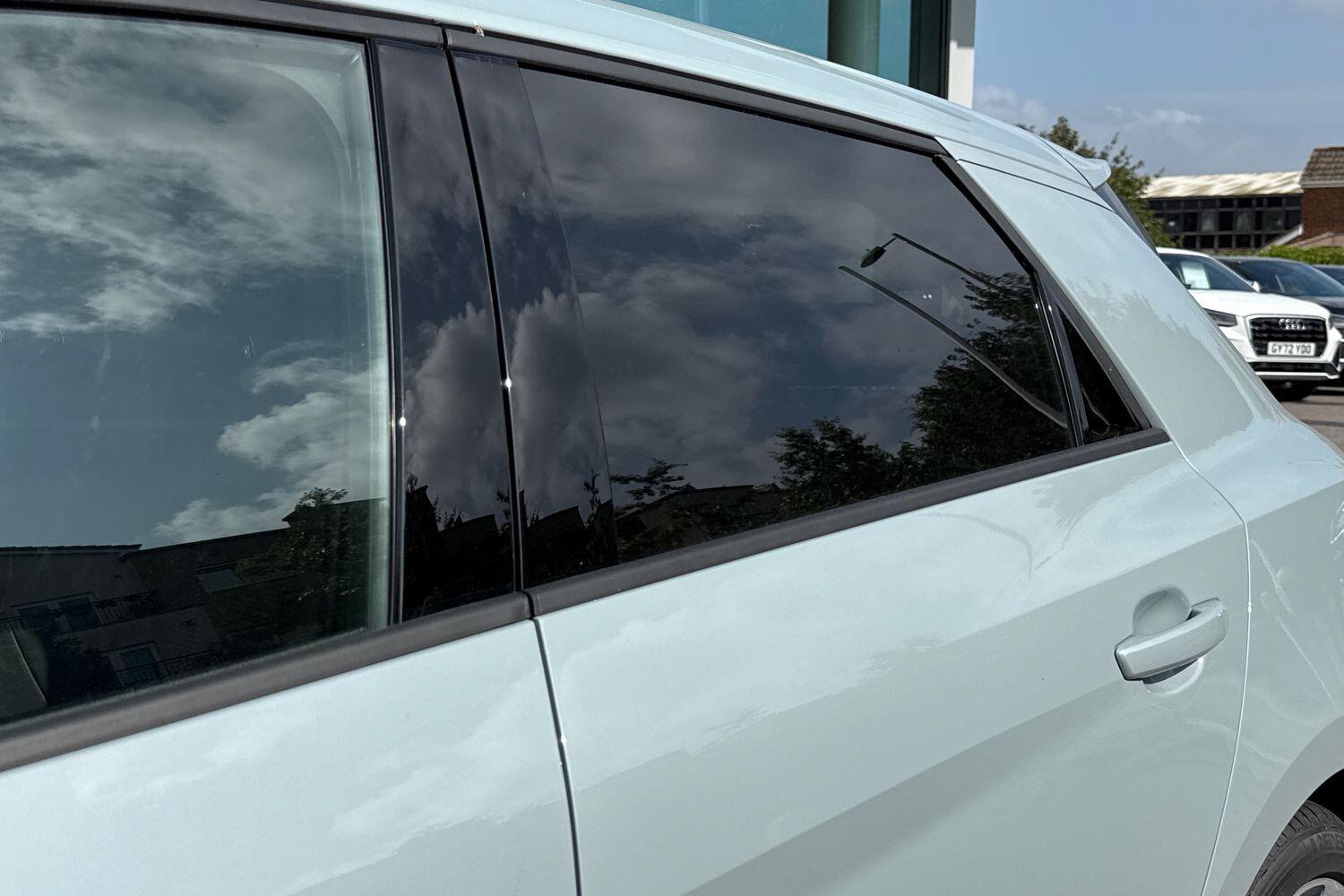 Used Audi A1 2025 for sale - 77267266: Photo 15