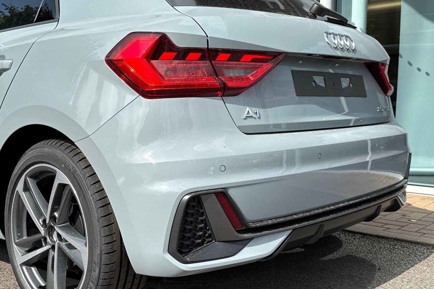 Used Audi A1 2025 for sale - 77267266: Photo 18