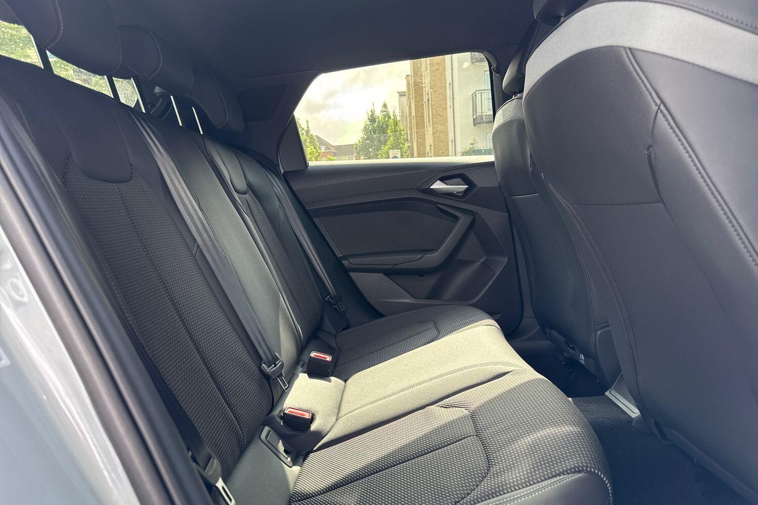 Used Audi A1 2025 for sale - 77267266: Photo 23