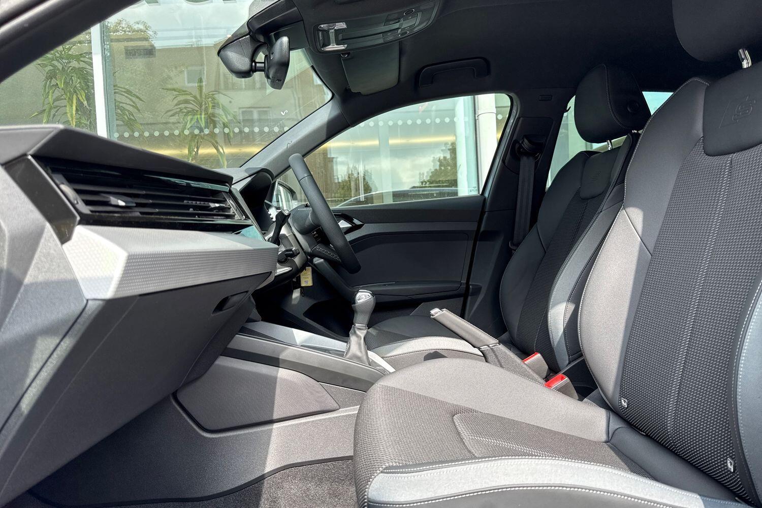 Used Audi A1 2025 for sale - 77267266: Photo 27