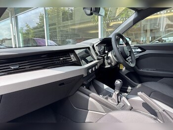 Used Audi A1 2025 for sale - 77267266: Photo