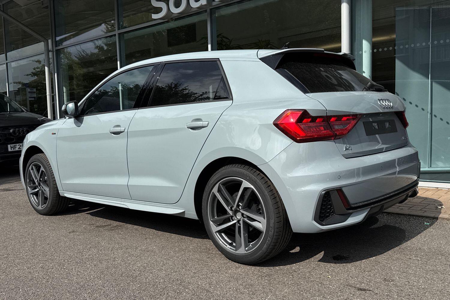 Used Audi A1 2025 for sale - 77267266: Photo 3