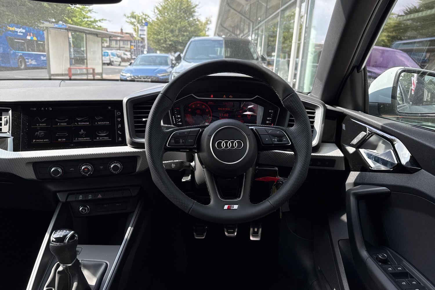 Used Audi A1 2025 for sale - 77267266: Photo 33