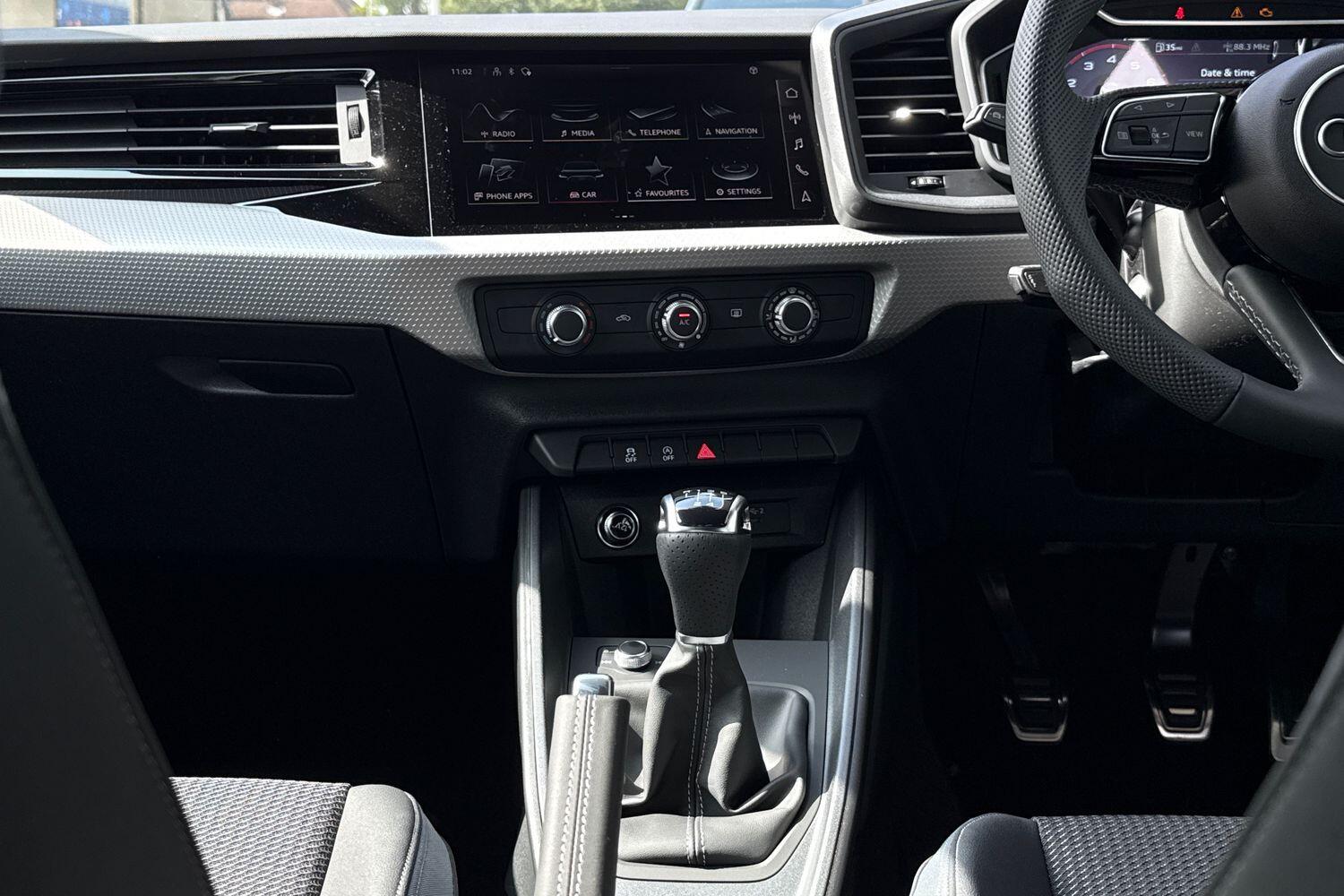 Used Audi A1 2025 for sale - 77267266: Photo 34