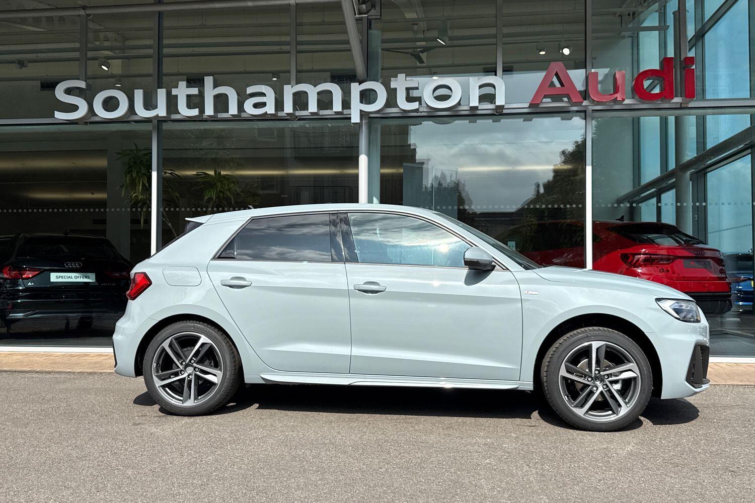 Used Audi A1 2025 for sale - 77267266: Photo 4