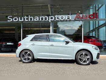 Used Audi A1 2025 for sale - 77267266: Photo