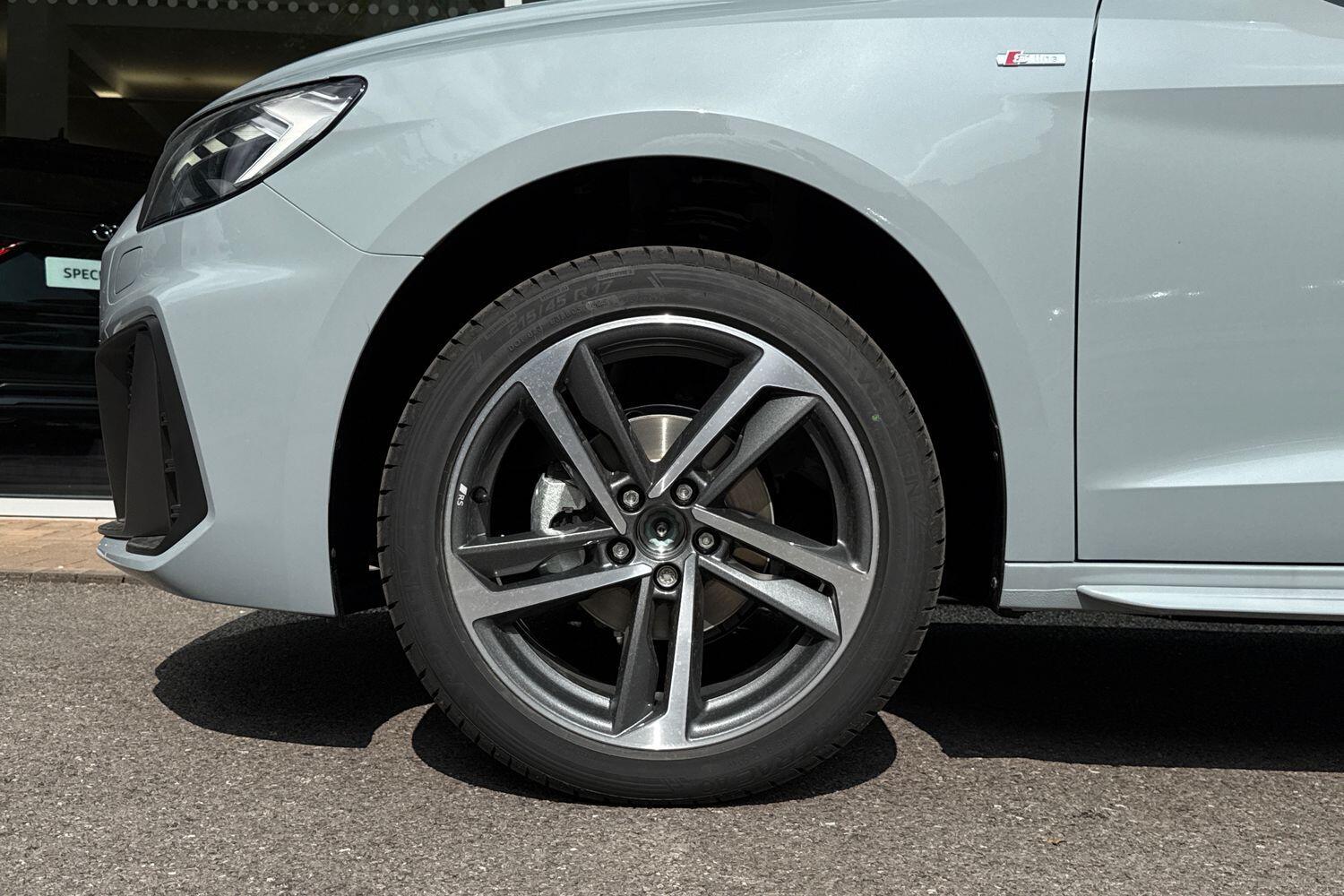 Used Audi A1 2025 for sale - 77267266: Photo 5