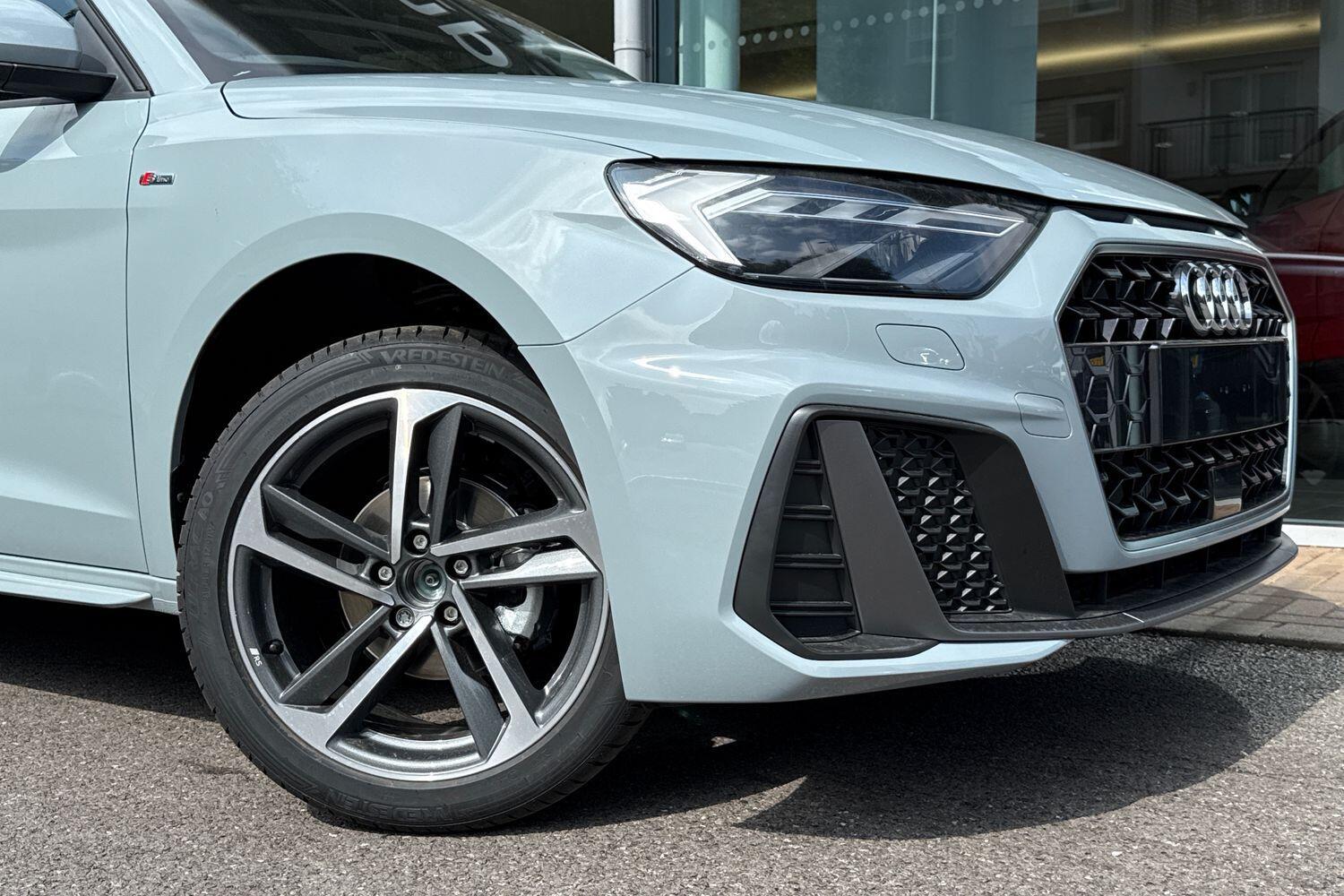 Used Audi A1 2025 for sale - 77267266: Photo 9