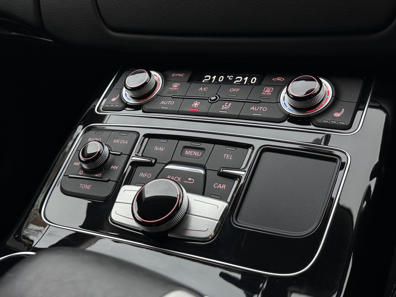 Used Audi A8 2014 for sale - 76499517: Photo 10