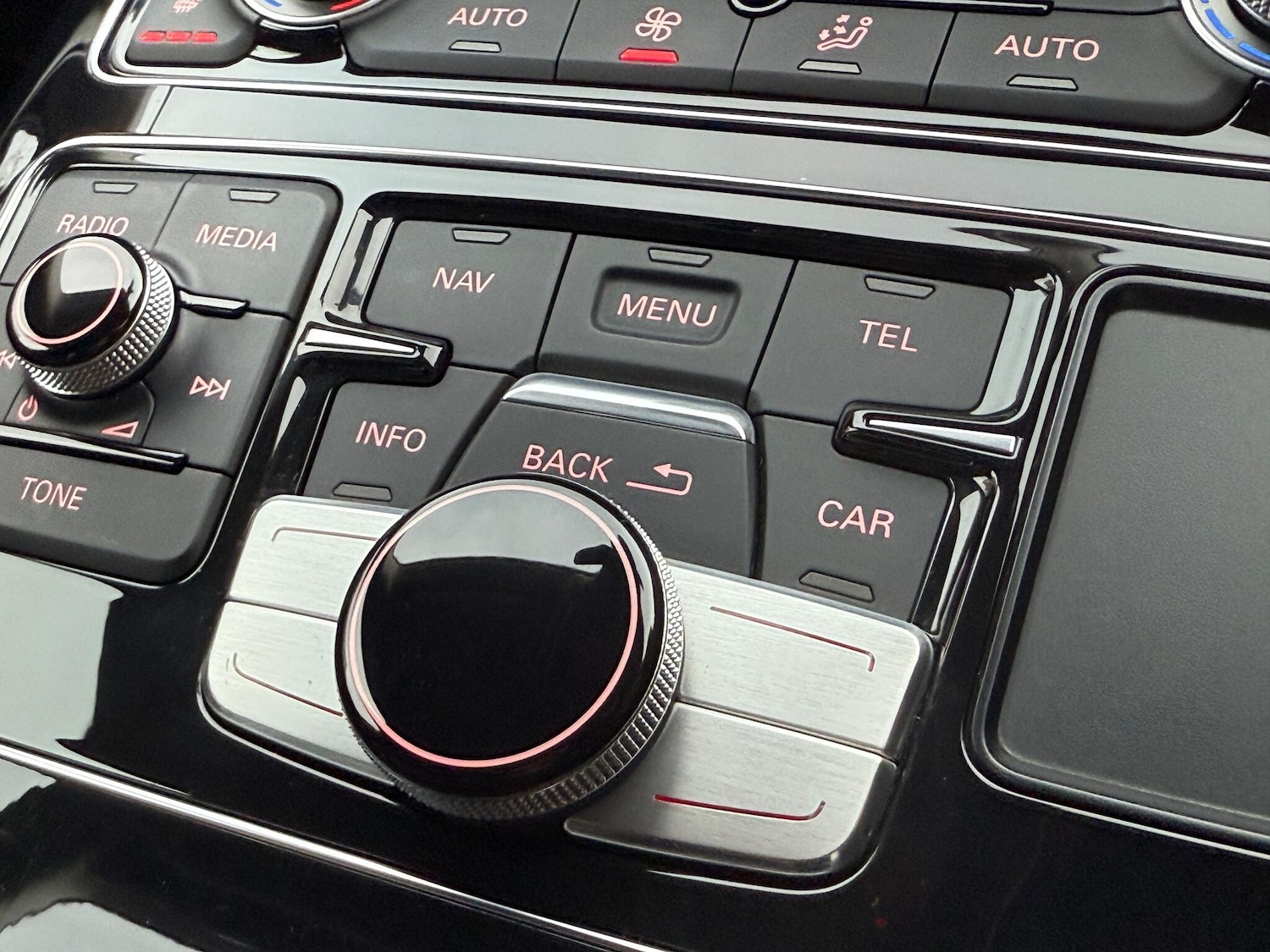 Used Audi A8 2014 for sale - 76499517: Photo 13