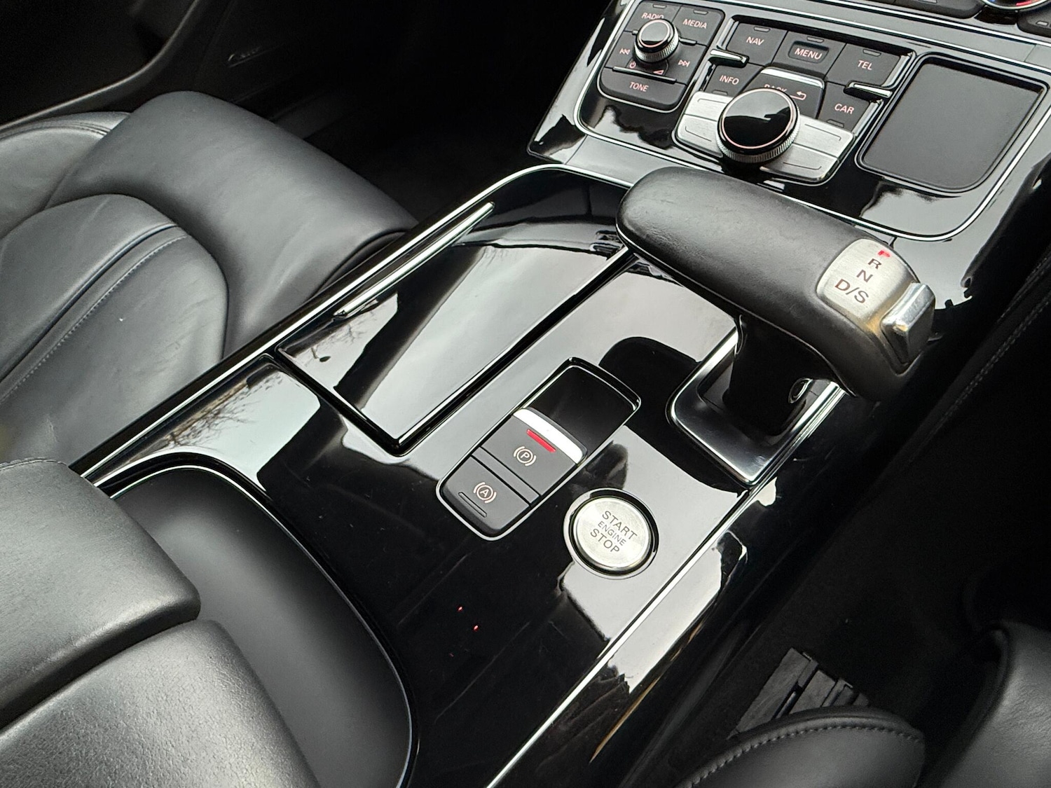 Used Audi A8 2014 for sale - 76499517: Photo 18