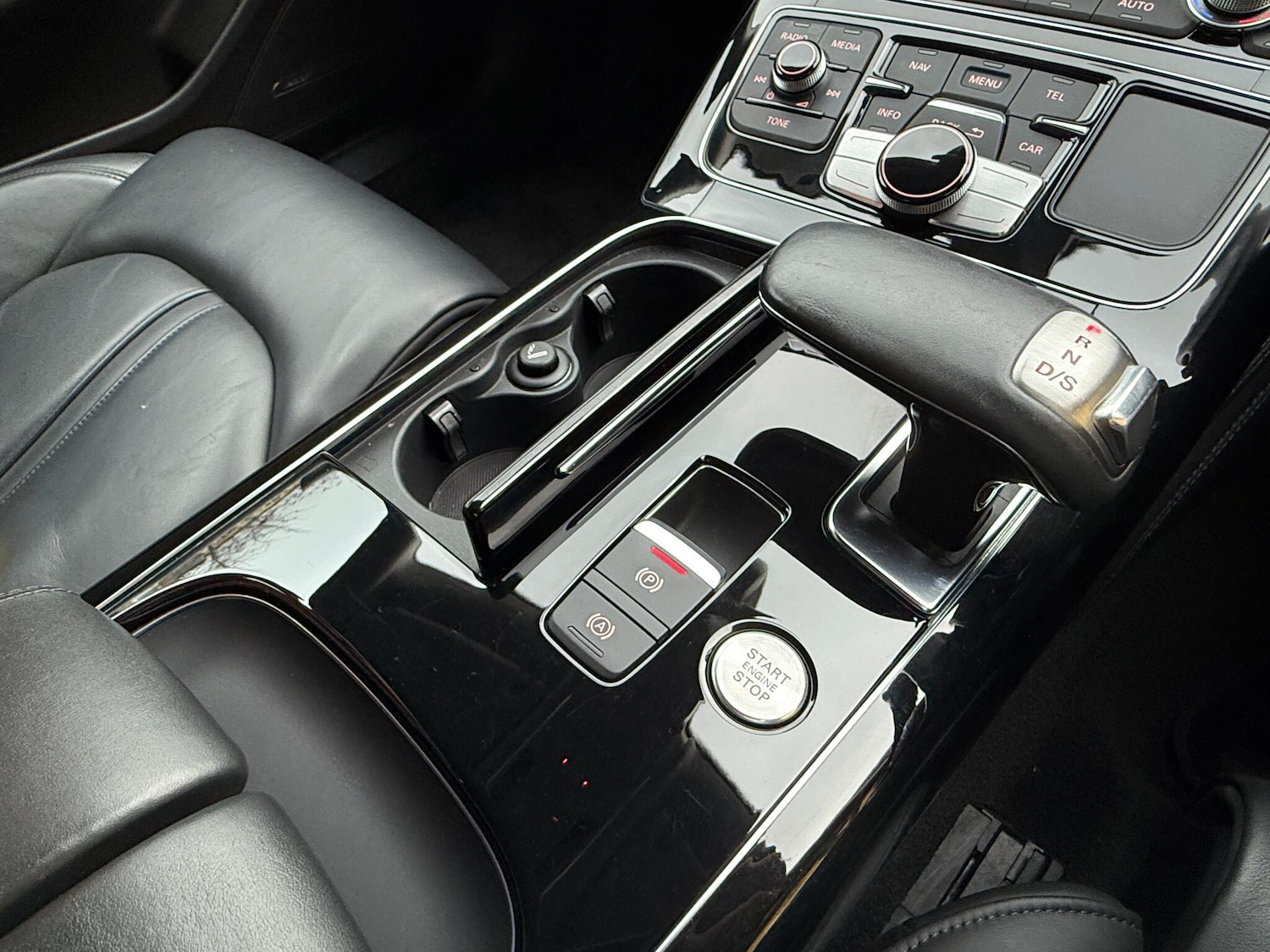 Used Audi A8 2014 for sale - 76499517: Photo 19