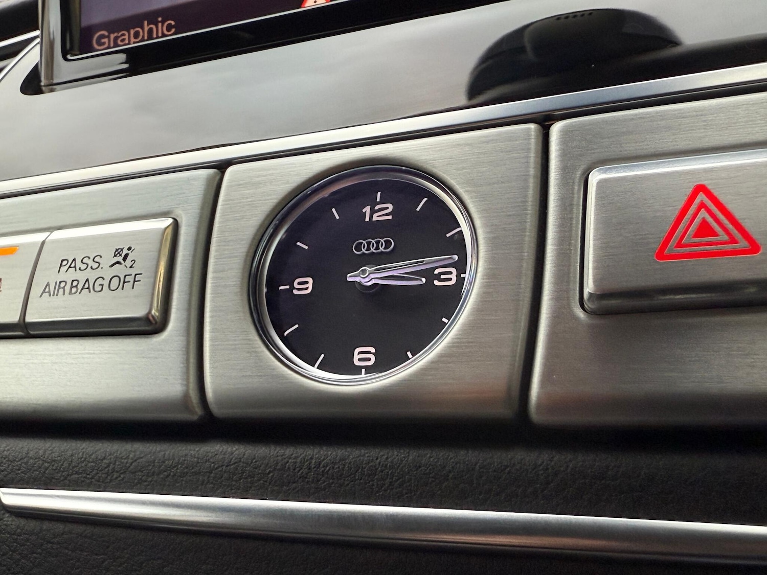 Used Audi A8 2014 for sale - 76499517: Photo 20