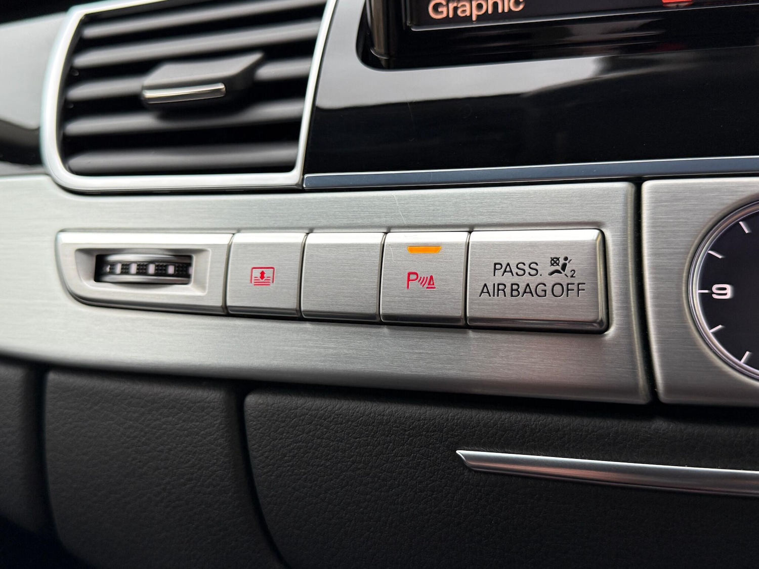 Used Audi A8 2014 for sale - 76499517: Photo 21