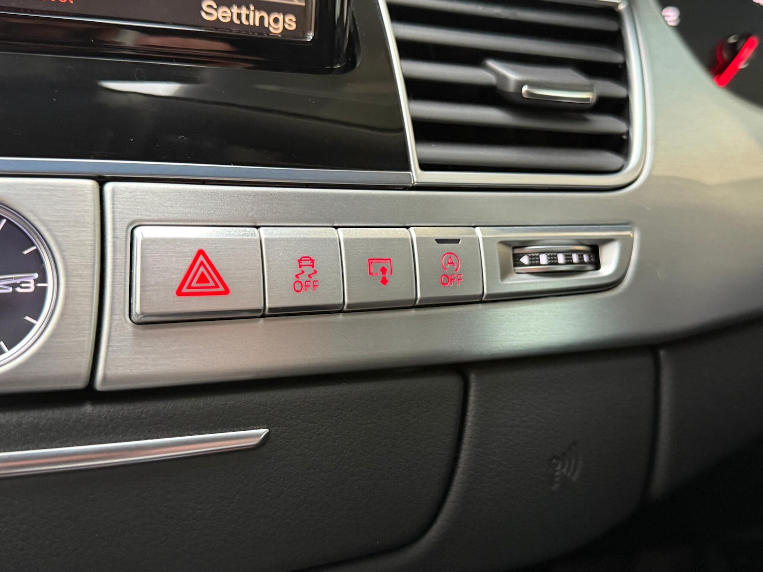 Used Audi A8 2014 for sale - 76499517: Photo 22