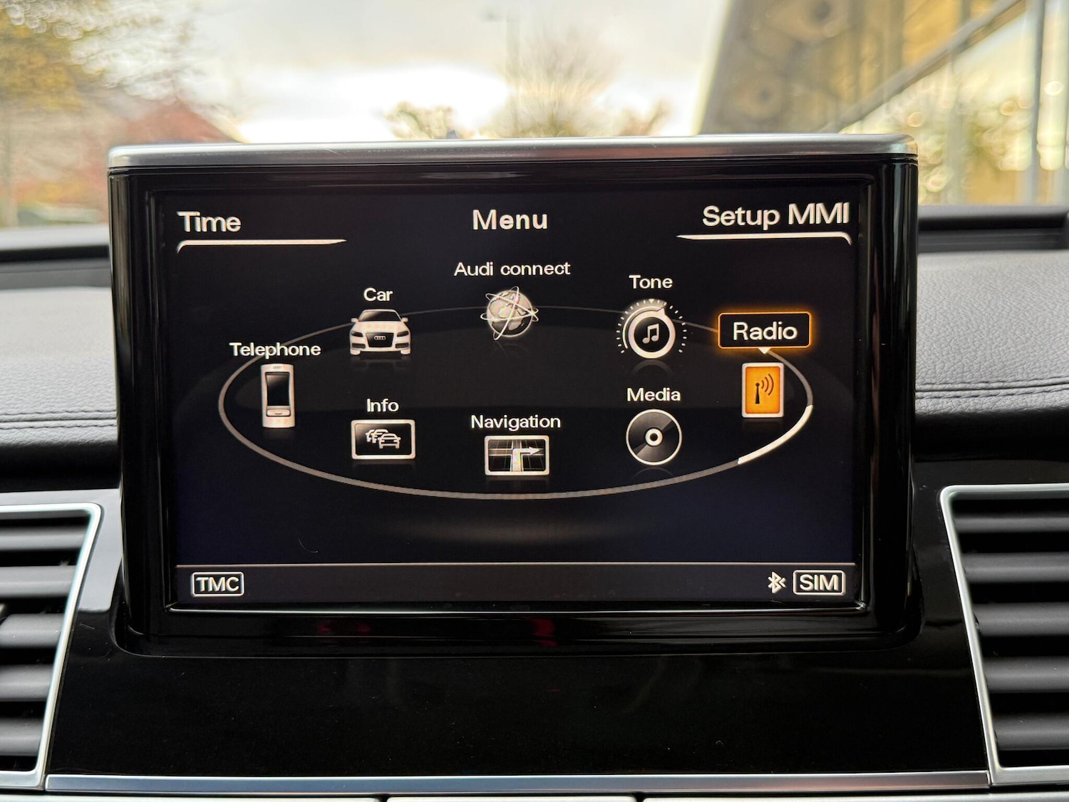 Used Audi A8 2014 for sale - 76499517: Photo 23