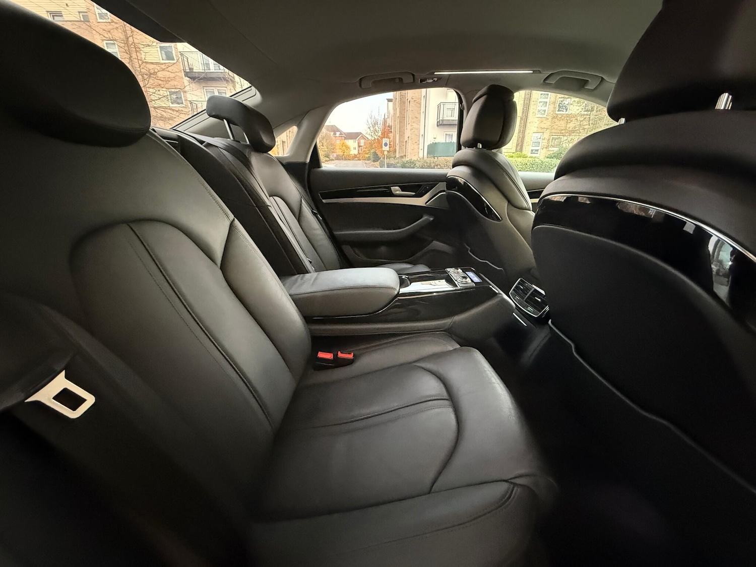 Used Audi A8 2014 for sale - 76499517: Photo 37