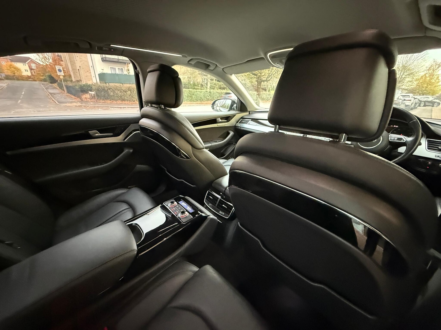 Used Audi A8 2014 for sale - 76499517: Photo 38