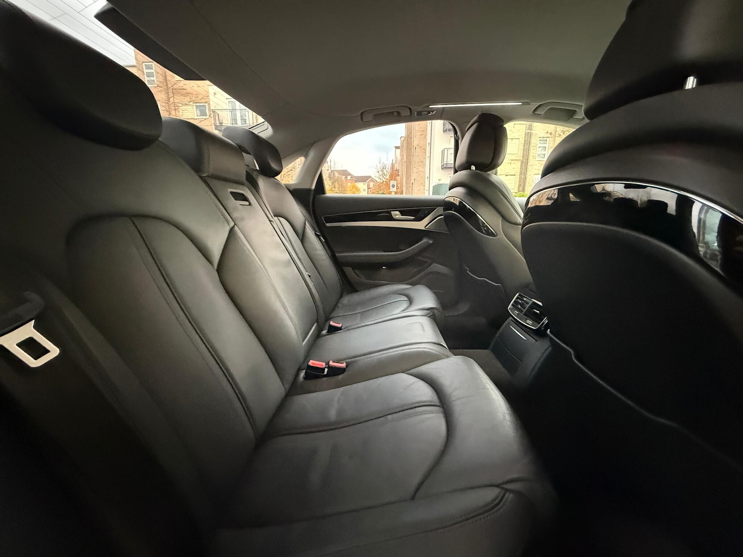 Used Audi A8 2014 for sale - 76499517: Photo 40