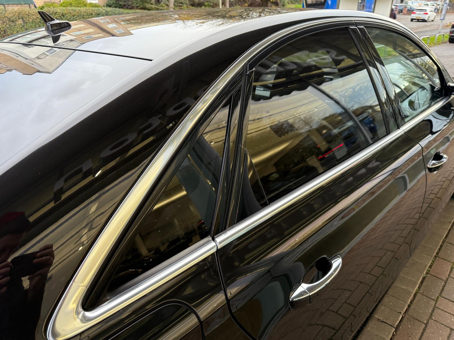 Used Audi A8 2014 for sale - 76499517: Photo 47