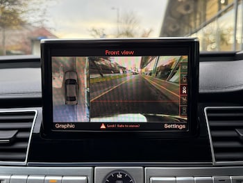 Used Audi A8 2014 for sale - 76499517: Photo