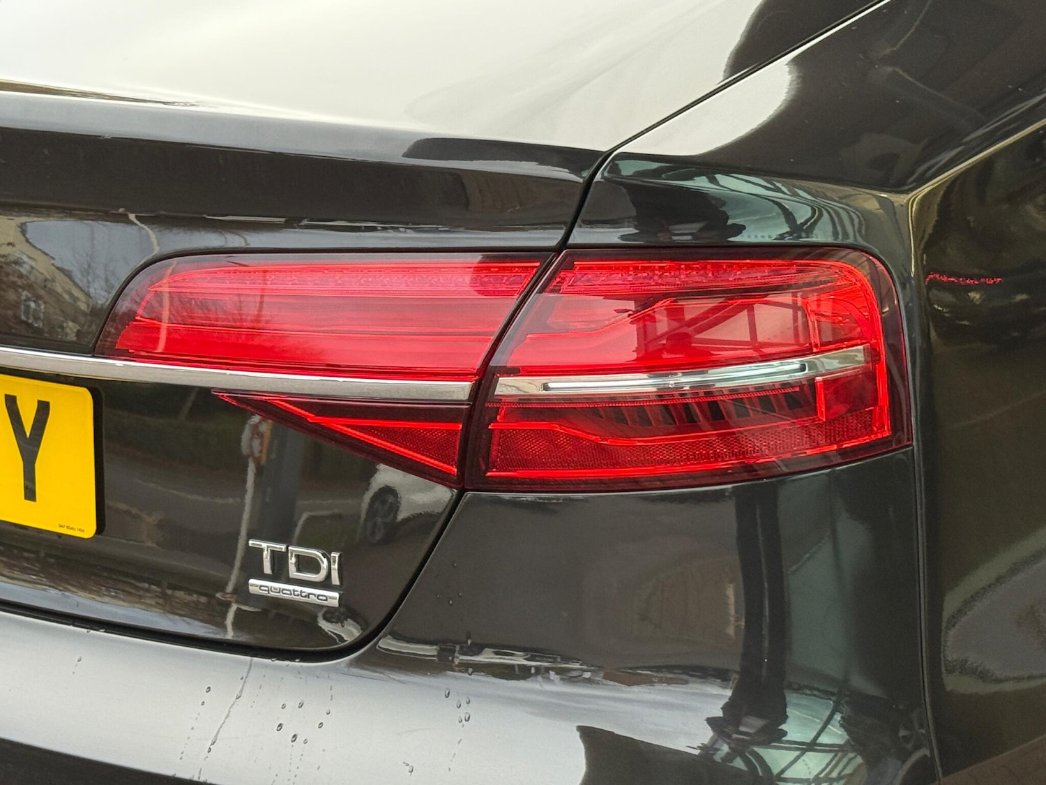 Used Audi A8 2014 for sale - 76499517: Photo 50
