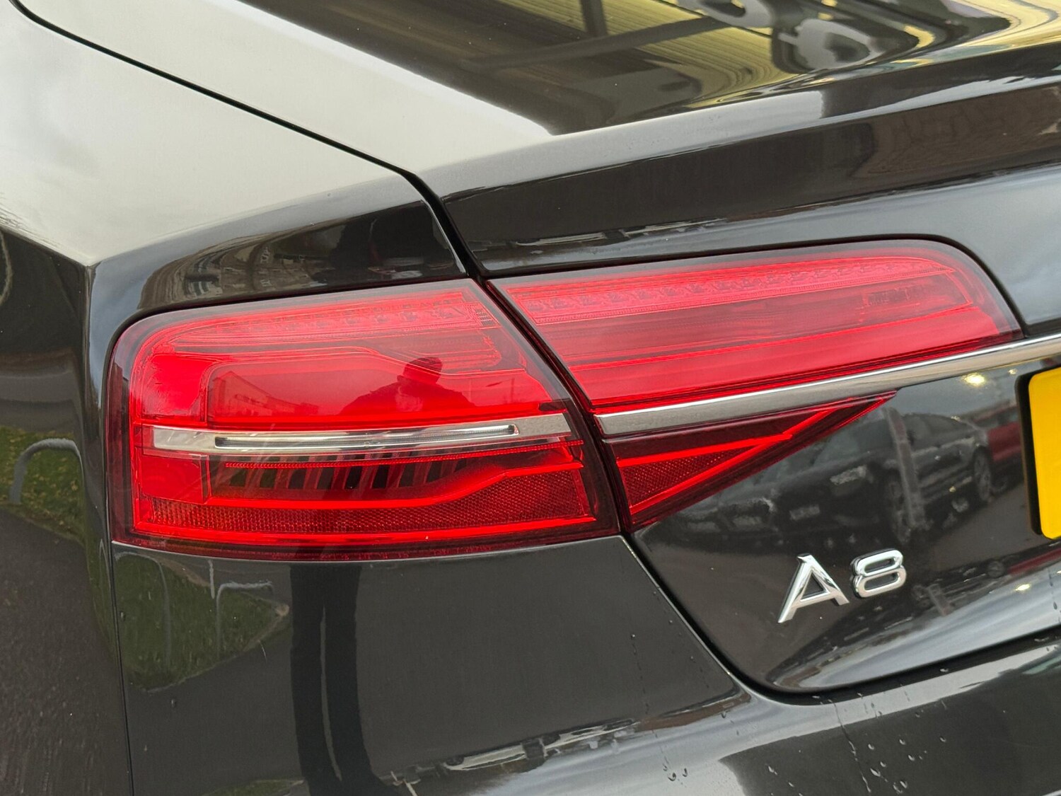 Used Audi A8 2014 for sale - 76499517: Photo 52