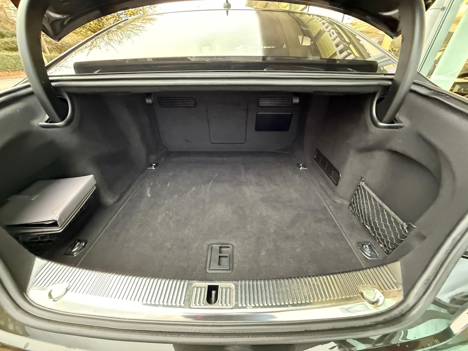 Used Audi A8 2014 for sale - 76499517: Photo 53