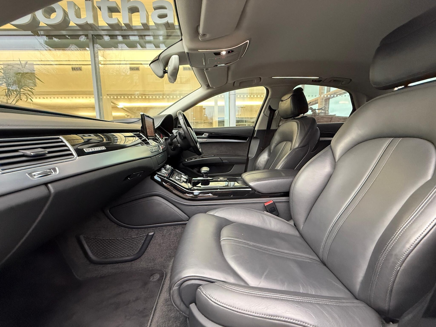 Used Audi A8 2014 for sale - 76499517: Photo 58