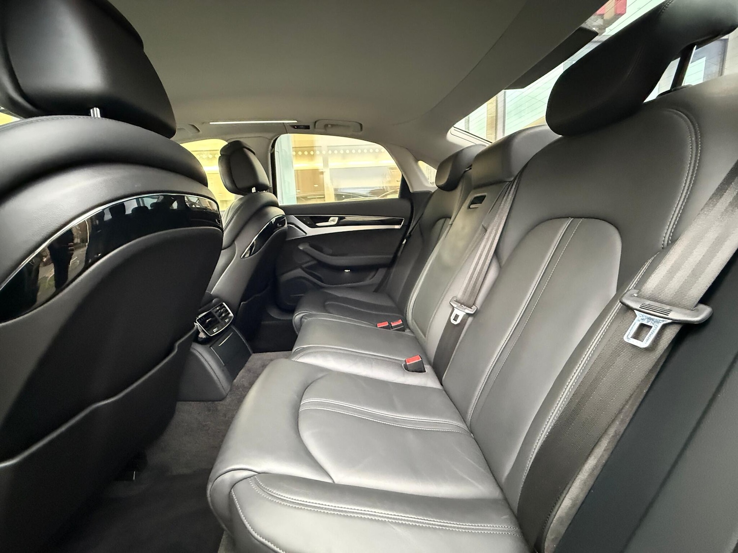 Used Audi A8 2014 for sale - 76499517: Photo 59