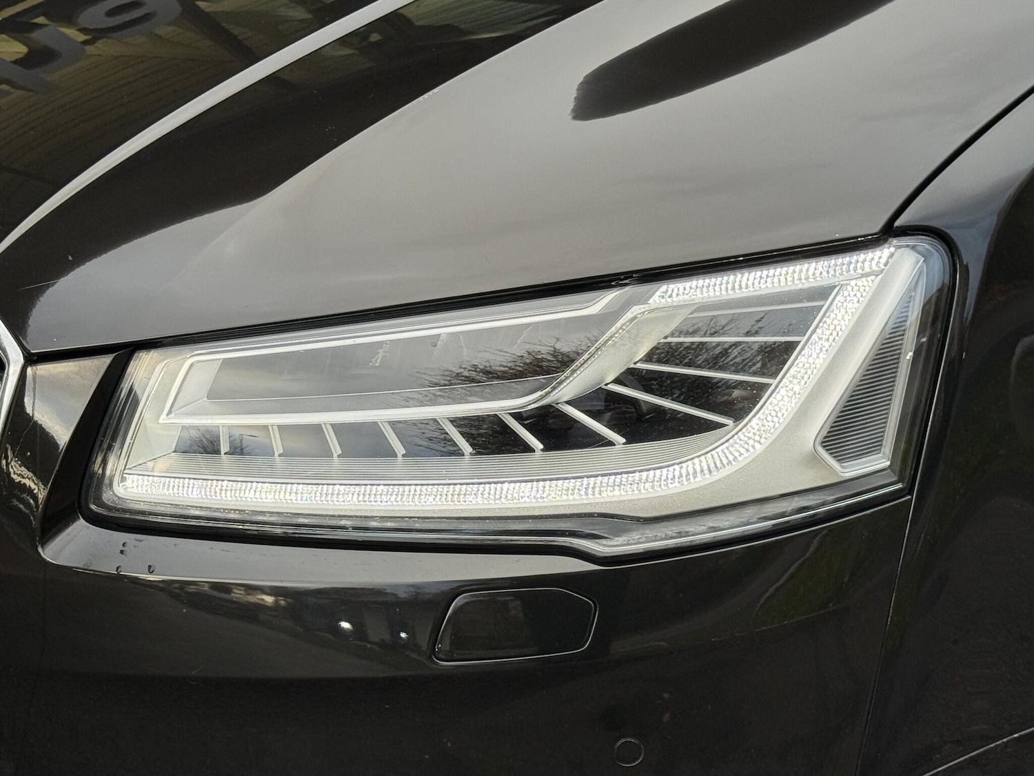 Used Audi A8 2014 for sale - 76499517: Photo 61