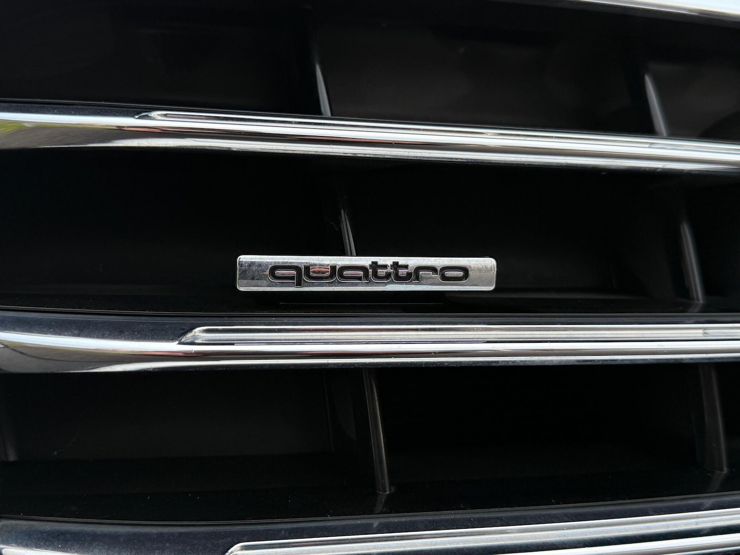 Used Audi A8 2014 for sale - 76499517: Photo 68