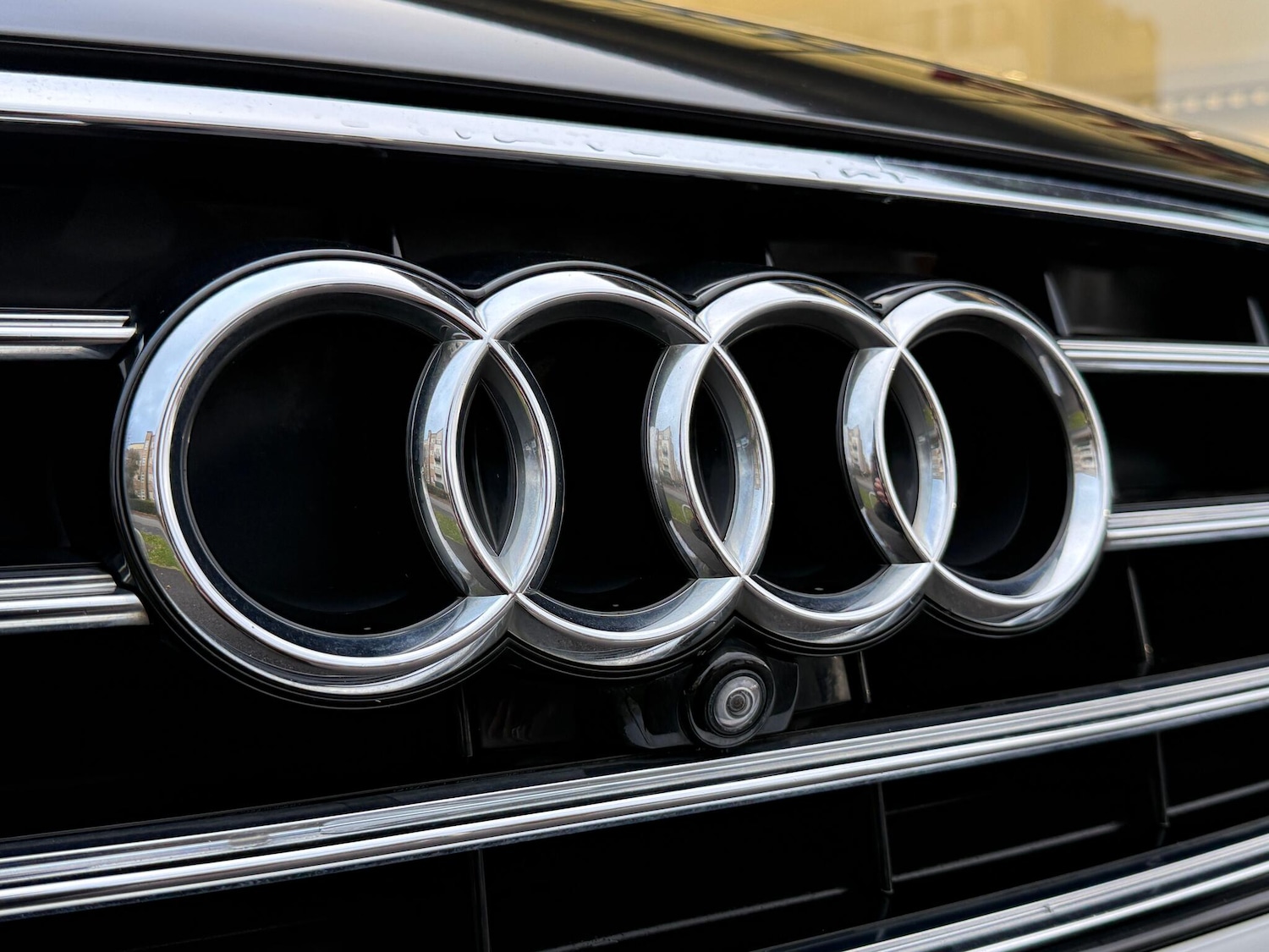 Used Audi A8 2014 for sale - 76499517: Photo 69