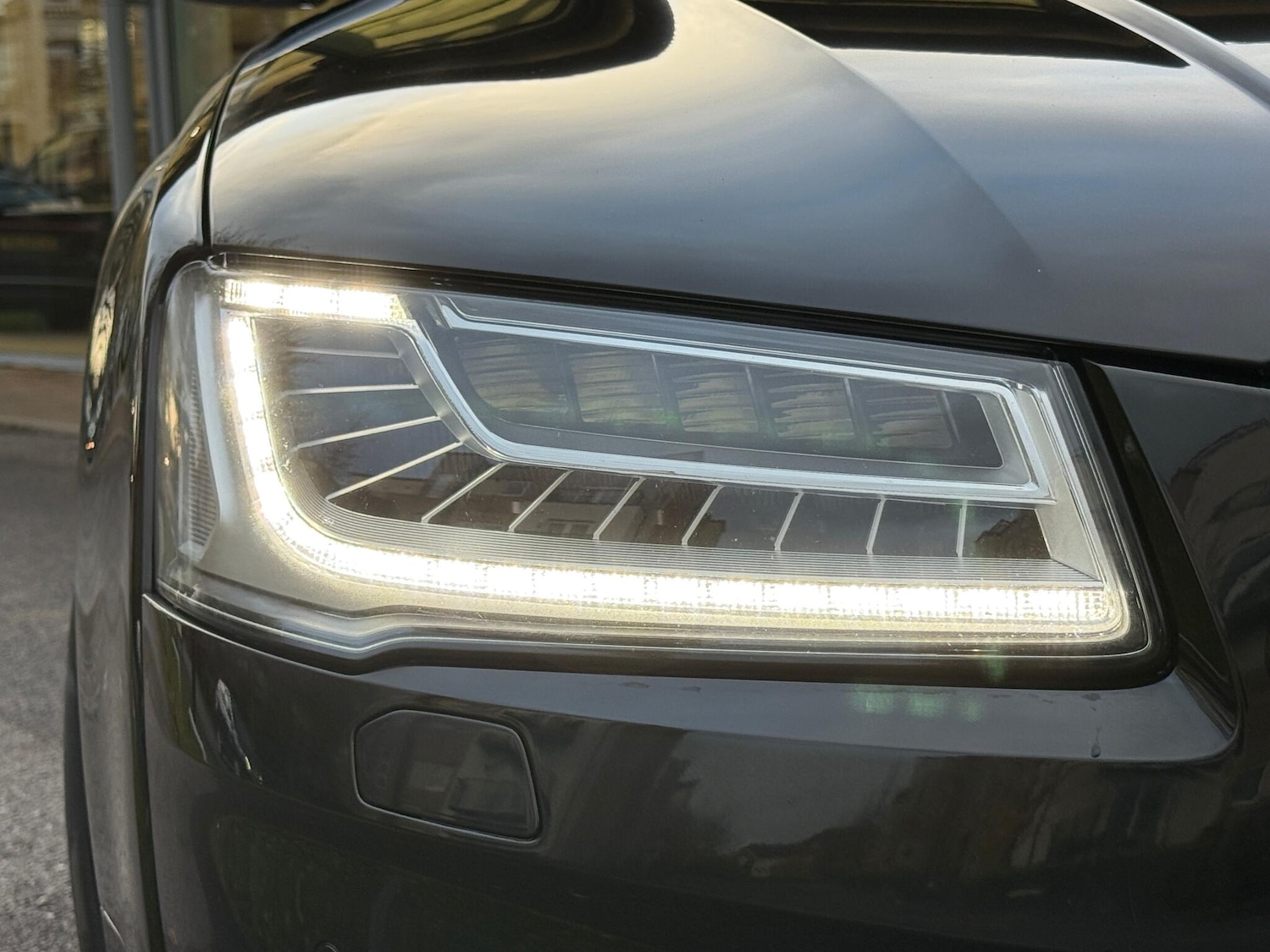 Used Audi A8 2014 for sale - 76499517: Photo 70