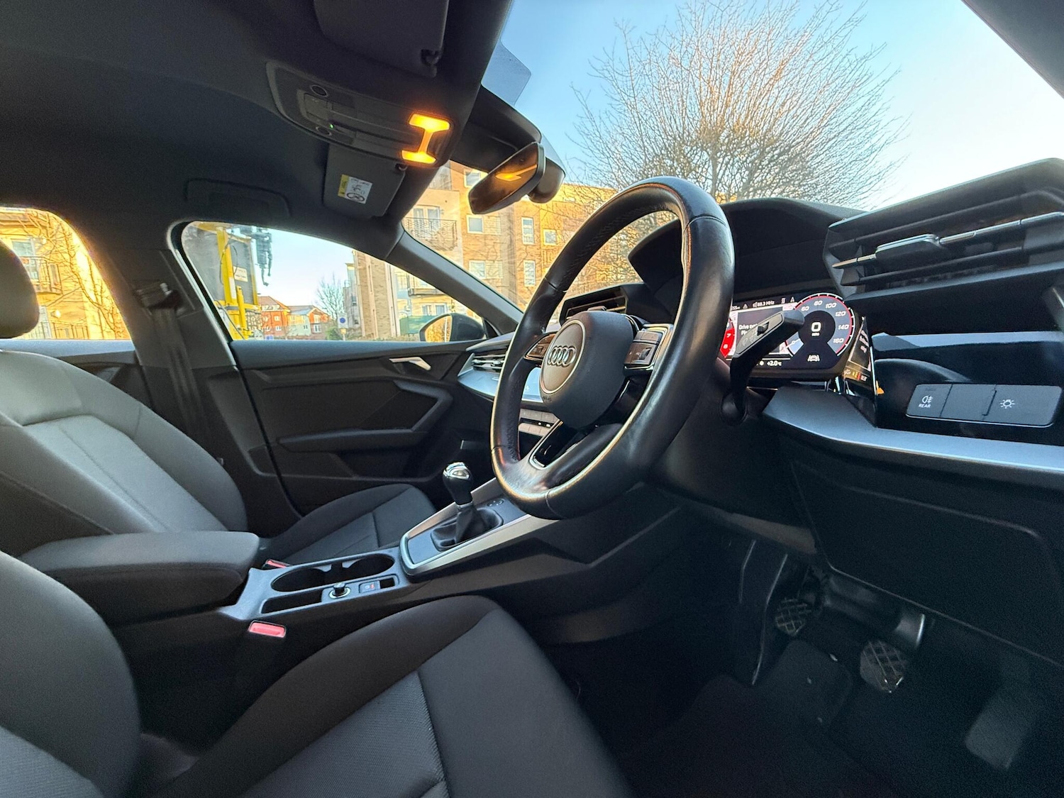 Used Audi A3 for sale - 77268145: Photo 11