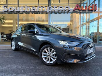 Used Audi A3 2022 for sale - 77268145: Photo