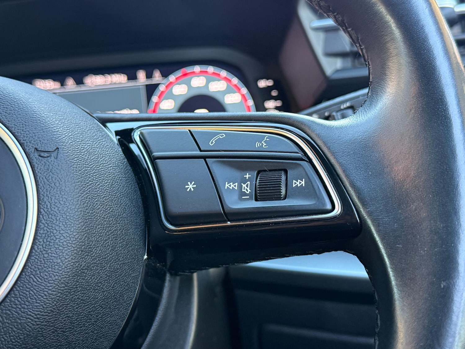 Used Audi A3 for sale - 77268145: Photo 22