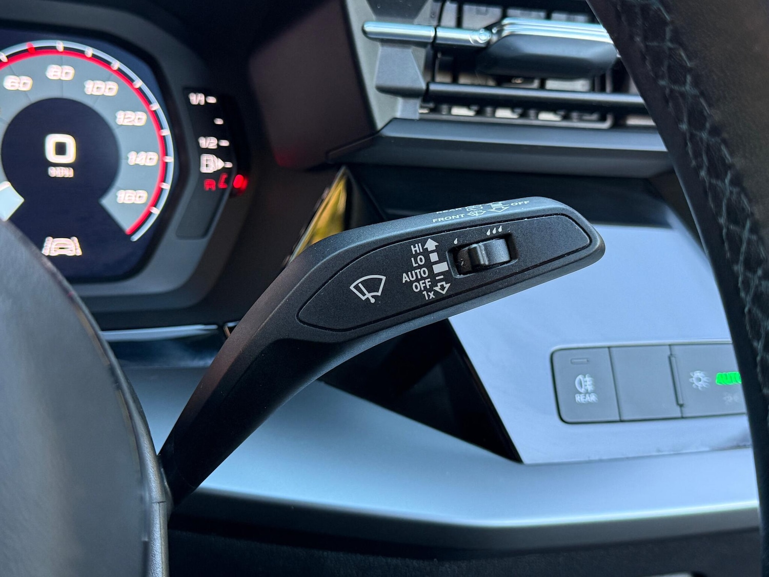 Used Audi A3 for sale - 77268145: Photo 24