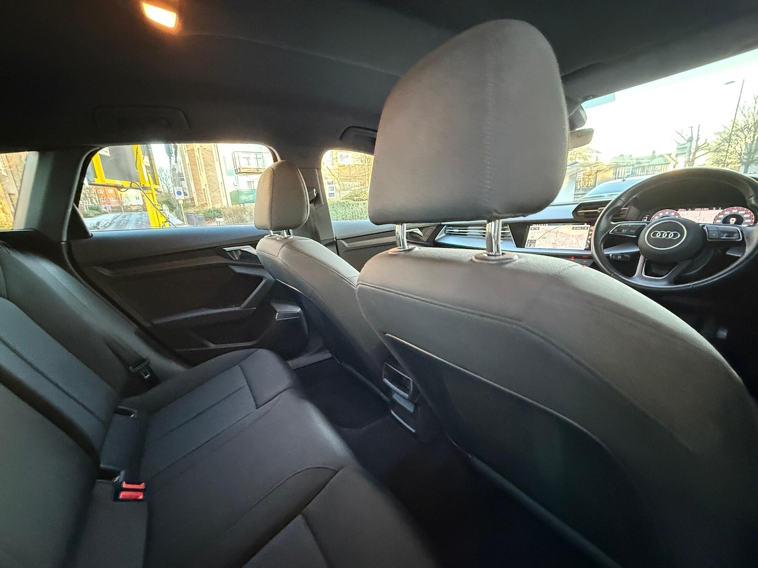 Used Audi A3 for sale - 77268145: Photo 34