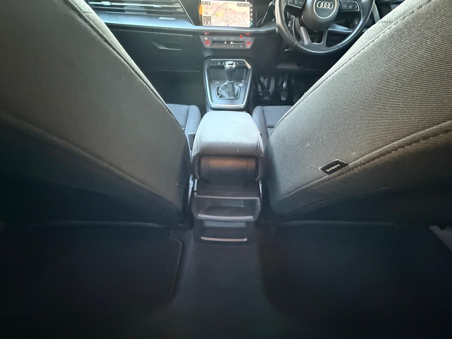 Used Audi A3 for sale - 77268145: Photo 35