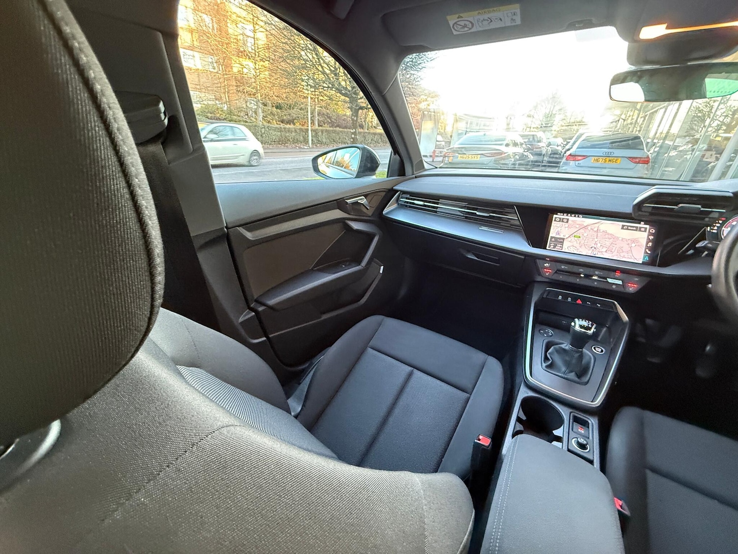 Used Audi A3 for sale - 77268145: Photo 38