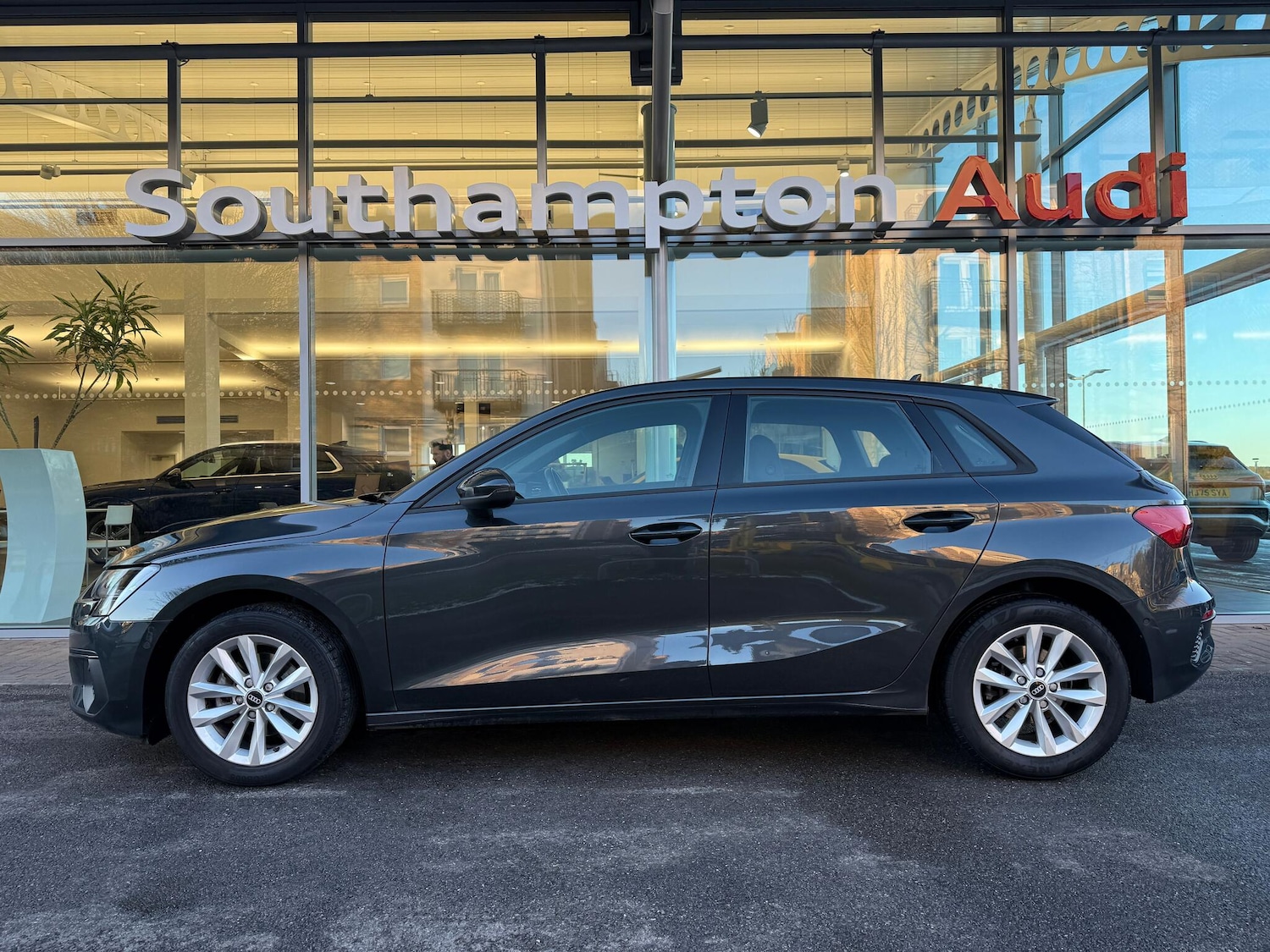 Used Audi A3 for sale - 77268145: Photo 45