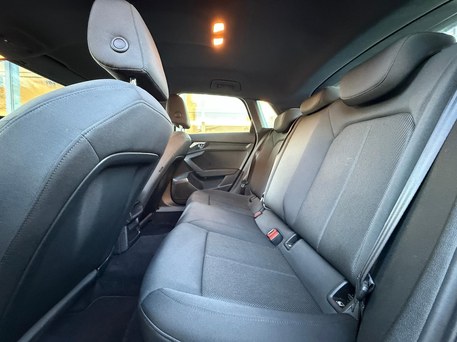 Used Audi A3 for sale - 77268145: Photo 48