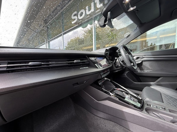 Used Audi RS3 2024 for sale - 76246860: Photo 14