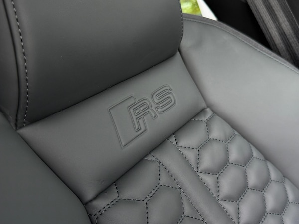 Used Audi RS3 2024 for sale - 76246860: Photo 18