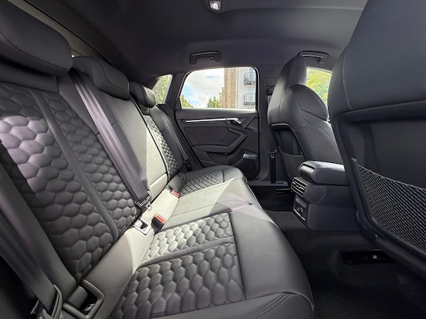 Used Audi RS3 2024 for sale - 76246860: Photo 26