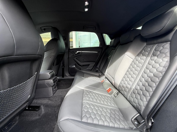 Used Audi RS3 2024 for sale - 76246860: Photo 27