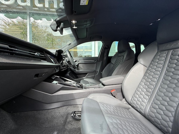 Used Audi RS3 2024 for sale - 76246860: Photo 28