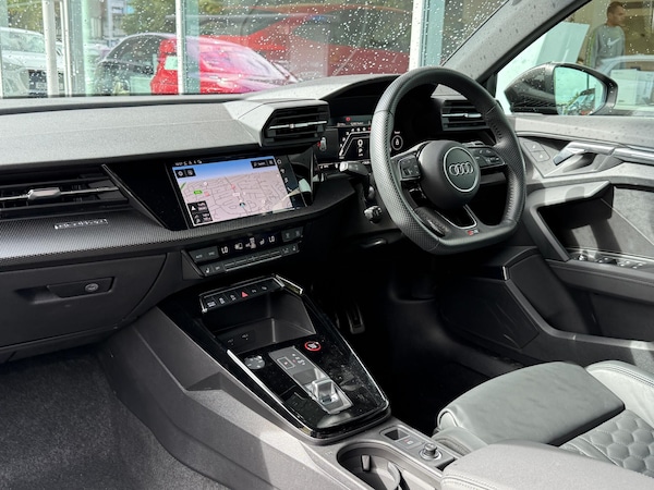 Used Audi RS3 2024 for sale - 76246860: Photo 29